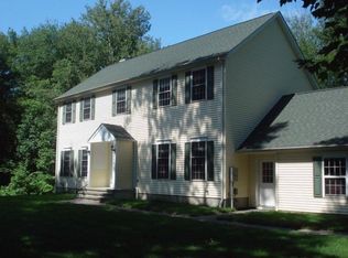 503 Pumpkin Hill Rd, Ledyard, CT 06339