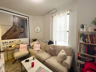 Rented by Denise Rosenblum, LREB