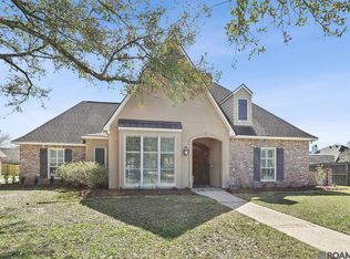 14708 Winter Oak Ave, Baton Rouge, LA 70810