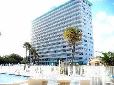 2nd image of 4050 N Ocean Dr APT 401