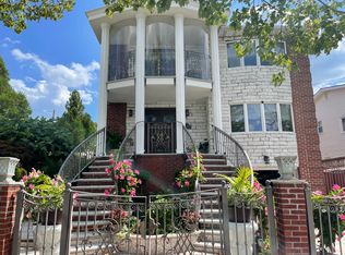 100 Harold St, Staten Island, NY 10314