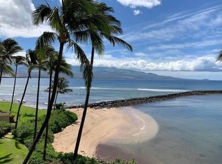 30 Hauoli St APT 409, Wailuku, HI 96793