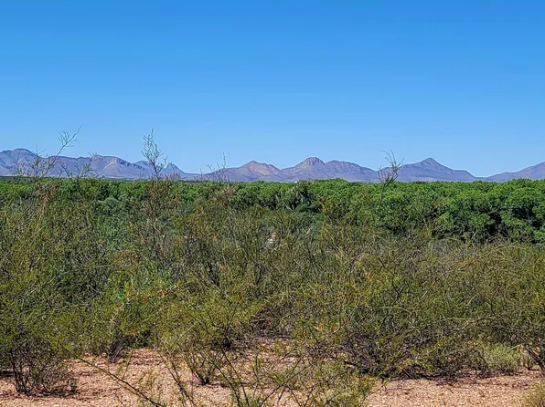 1935 N WILLCOX Road #6, Huachuca City, AZ 85616