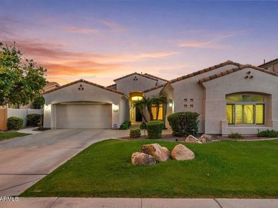 1613 W KAIBAB Drive, Chandler, AZ, 85248