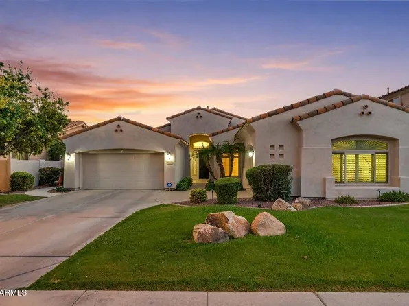 1613 W KAIBAB Drive, Chandler, AZ 85248