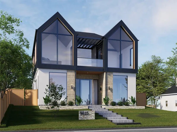 9035 San Benito Way, Dallas, TX 75218