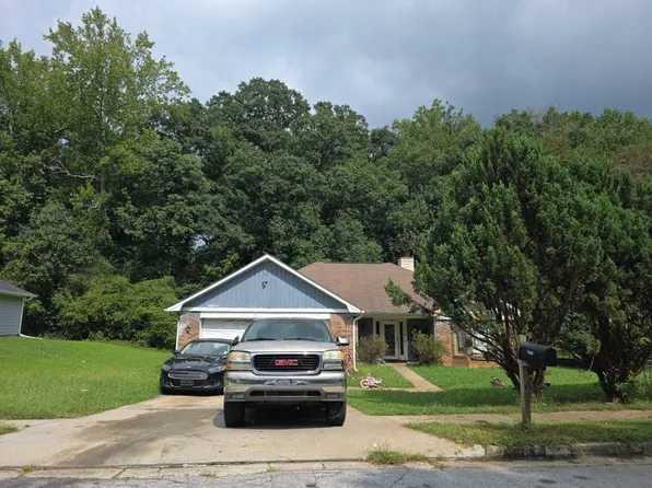 1140 To Lani Dr, Stone Mountain, GA 30083
