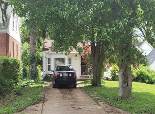 240 Roberta Ave, Saint Louis, MO