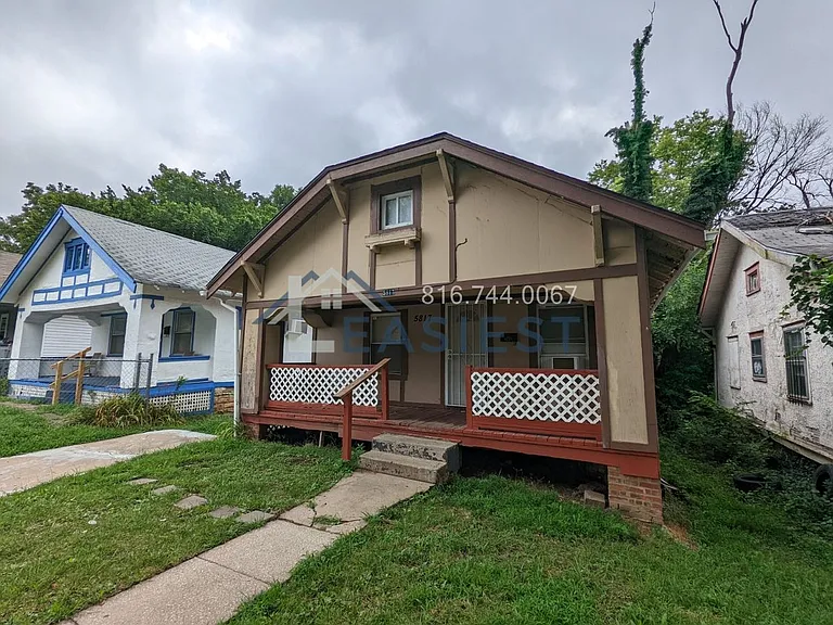 5817 Park Ave — Photo 1