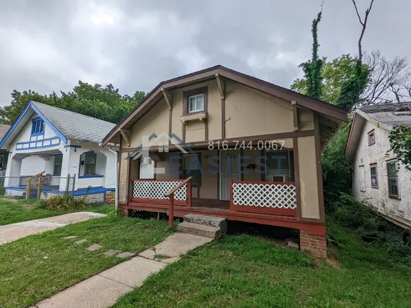 5817 Park Ave, Kansas City, MO 64130