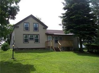 295 Stock Rd, Hannibal, NY 13074