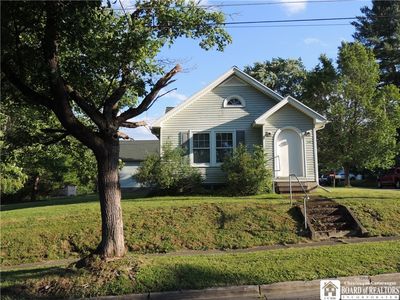 153 Brad St, Jamestown, NY, 14701