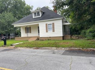 629 Heard Ave, Macon, GA 31206