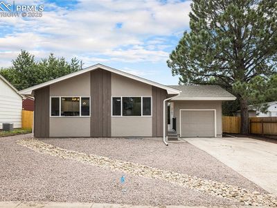 3707 Windflower Cir, Colorado Springs, CO, 80918