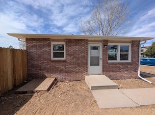 3727 Henderson Ave, Wellington, CO 80549