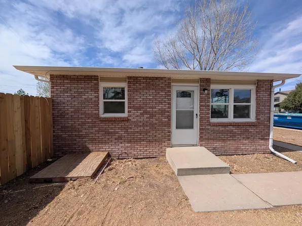 3727 Henderson Ave, Wellington, CO 80549