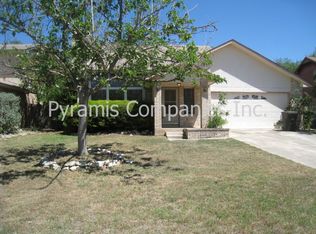 6206 Ridge Lk, San Antonio, TX 78250