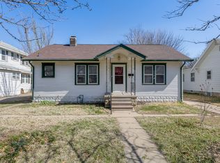 710 S Green St, Wichita, KS 67211