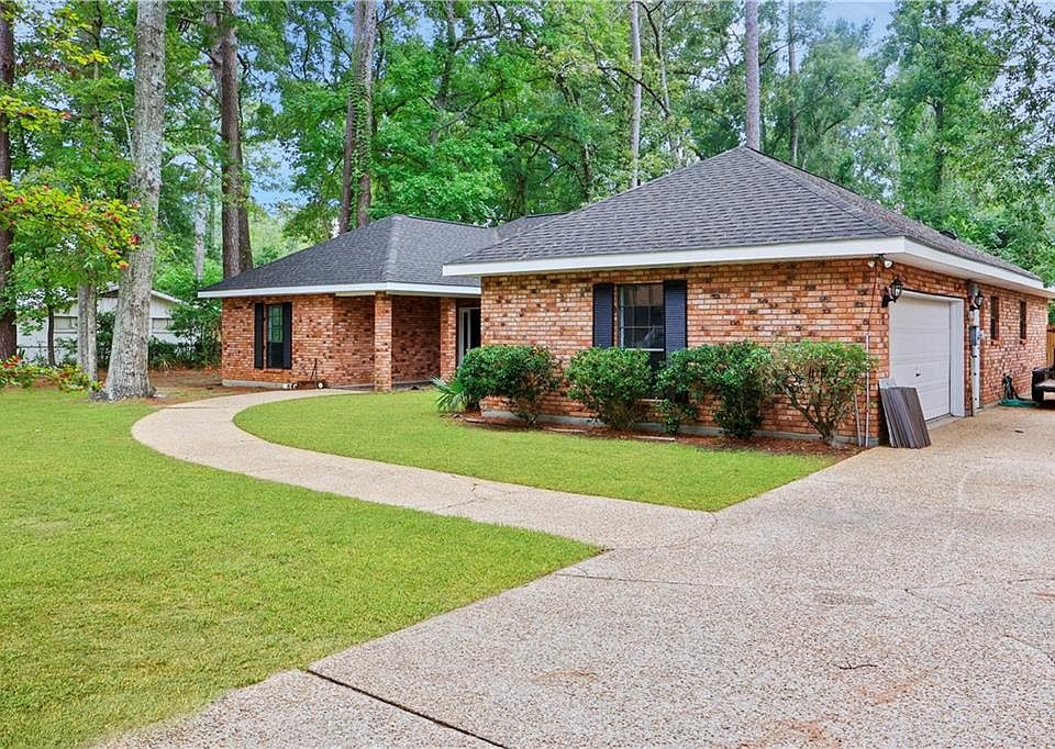 1124 Carroll St, Mandeville, LA 70448 Zillow