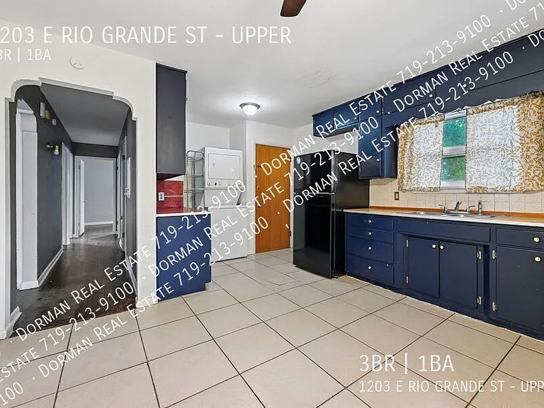 1203 E Rio Grande St #UPPER — Photo 5