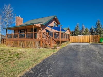 474 Summit Dr, Dillon, CO, 80435