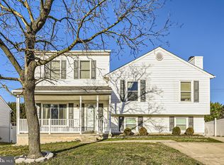 24 Box Cir, Baltimore, MD 21221