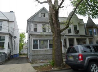 43 Williams Ave, Jersey City, NJ 07304