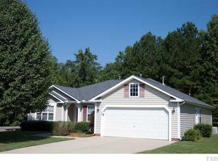 283 Churchwood Ln, Pittsboro, NC 27312