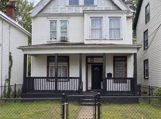 520 North Ave, Wilkinsburg, PA 15221