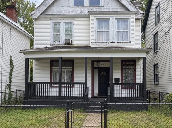 520 North Ave, Wilkinsburg, PA 15221
