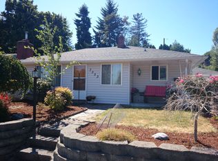 7353 27th Ave SW, Seattle, WA 98126