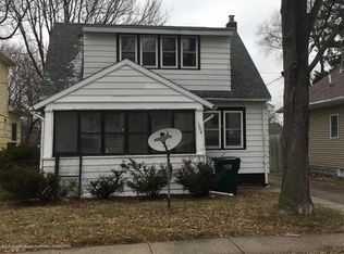 1004 Greenwood Ave, Lansing, MI 48915