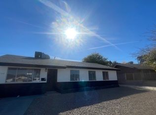4257 Ridgedale Ave, Sunrise Manor, NV 89121