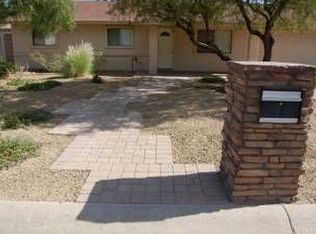 18001 N 41st Pl, Phoenix, AZ 85032