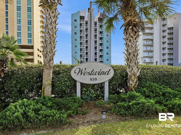 939 W Beach Blvd APT 803, Gulf Shores, AL 36542