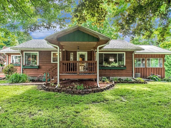 67521 Union Rd S, Union, MI 49130