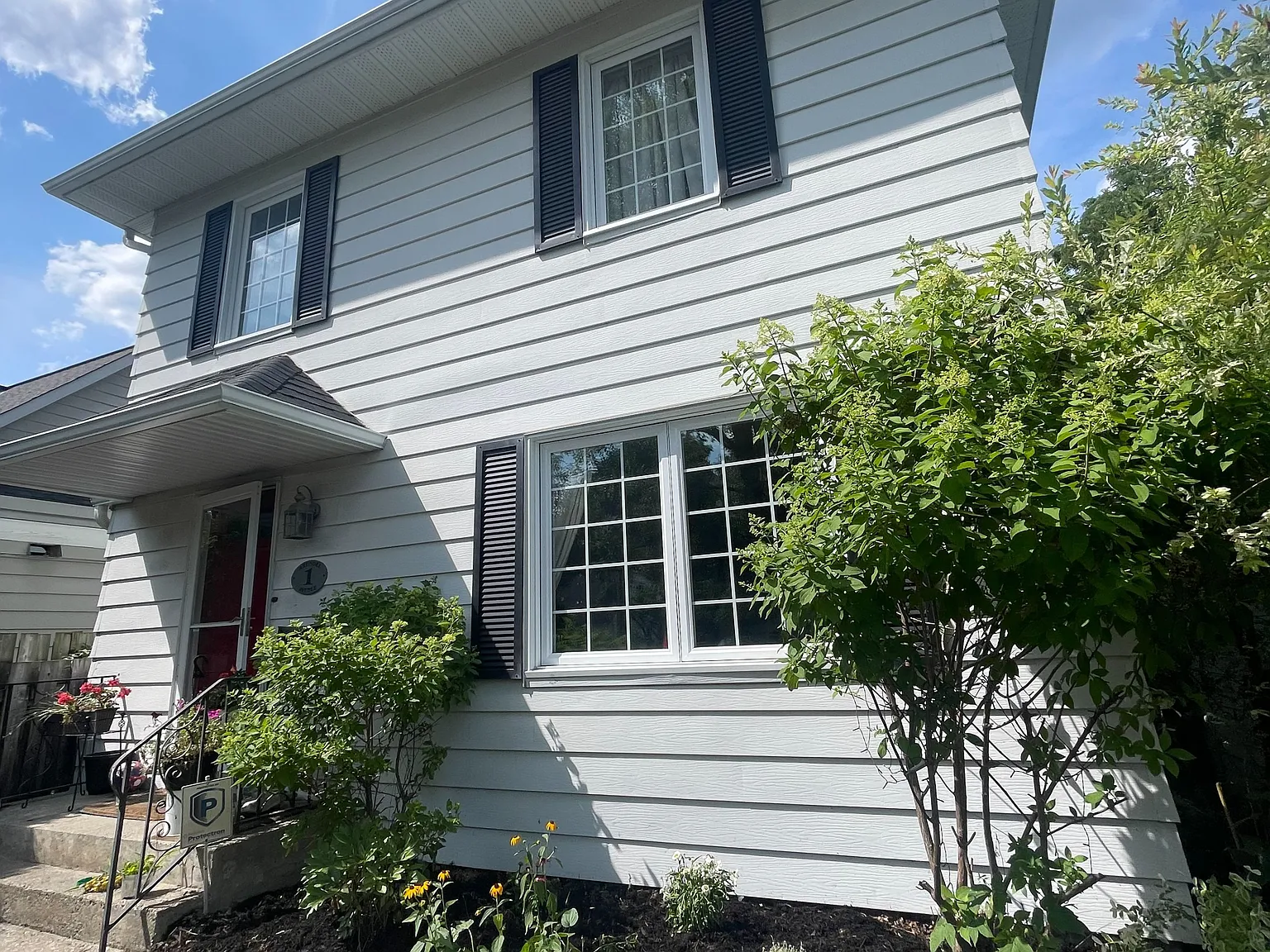 3 bed, $3,400 — Photo 2