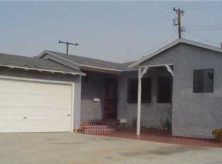 20912 S Van Deene Ave, Torrance, CA 90502