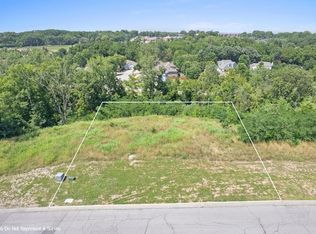 100 E 122nd St, Kansas City, MO 64145
