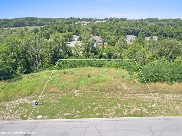 100 E 122nd St, Kansas City, MO 64145