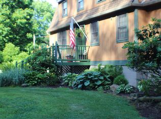 318 Chapel Hill Rd, Claysville, PA 15323