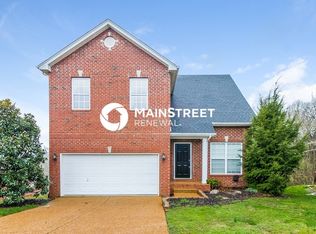 6960 Scarlet Ridge Dr, Brentwood, TN 37027