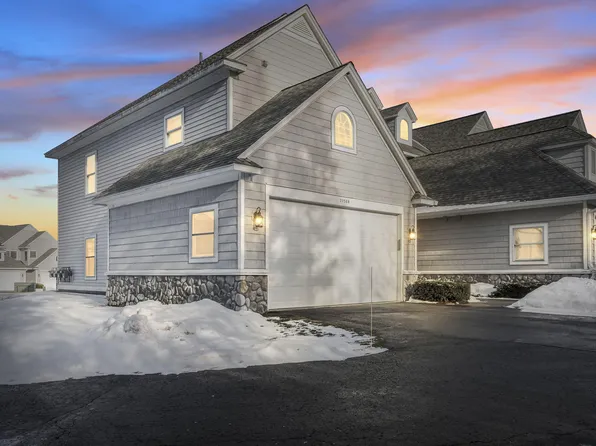 20568 Northern Lights Ln Unit 17, Mackinaw City, MI 49701
