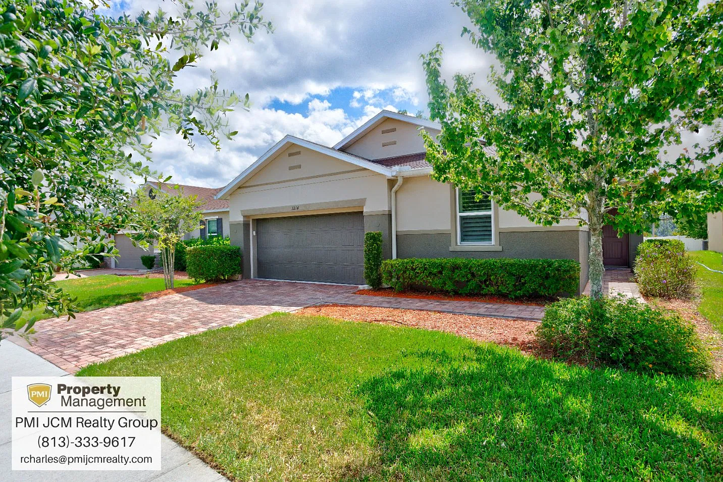 3214 Macintosh Rd - 1 — Photo 1