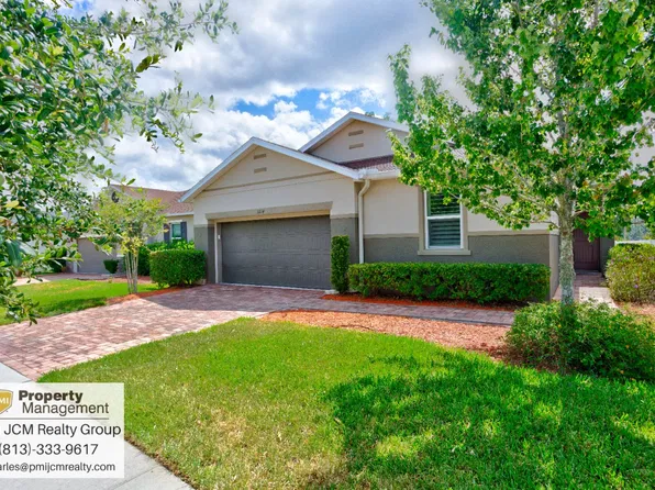 3214 Macintosh Rd, Land O Lakes, FL 34639