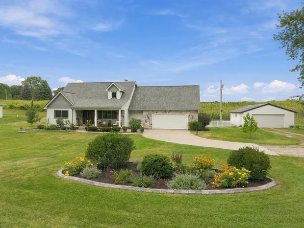 3160 W 108 N, Angola, IN 46703