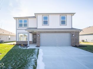 1241 Fleming Dr, Greenfield, IN 46140