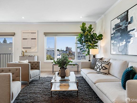 5th image of 430 Masonic Ave #201