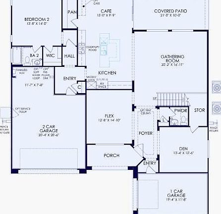 2nd image of 22647 E ORCHARD Lane