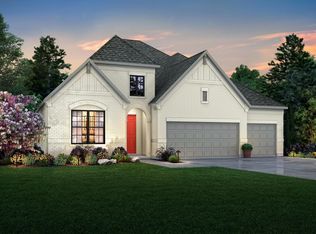 2501 Plumtree Way, McKinney, TX 75071